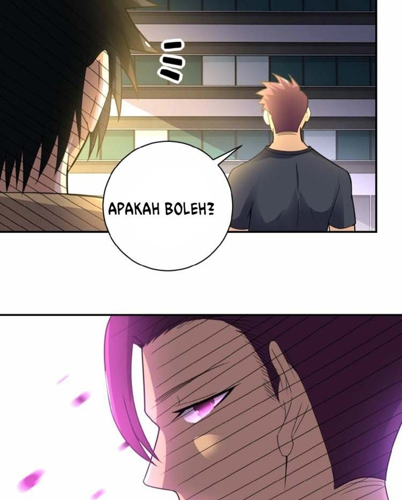 Super System Chapter 13 Bahasa Indonesia